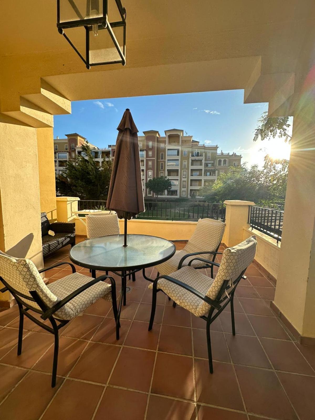 Bonito Apartamento En Primera Linea De Playa Исла-Канела Экстерьер фото